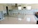 Bright kitchen awaiting remodel and your personal touch to make it your own at 5047 Bonito Dr, New Port Richey, FL 34652
