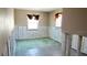 Renovations are being completed to update this room with new windows and paint, with updated walls at 5047 Bonito Dr, New Port Richey, FL 34652