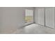 Light and airy bedroom with window and closet at 814 Seabreeze Dr, Ruskin, FL 33570