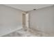 Bedroom featuring a doorway, and neutral walls at 814 Seabreeze Dr, Ruskin, FL 33570
