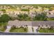 Charming single-story homes with well-manicured lawns in a golf community at 1046 Almondwood Dr, Trinity, FL 34655