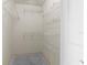 Walk-in closet featuring wire shelving for storage and organization at 1046 Almondwood Dr, Trinity, FL 34655
