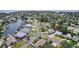 Desirable location with waterfront access and a beautiful home nestled in a charming neighborhood at 1842 Bayou Grande Ne Blvd, St Petersburg, FL 33703