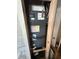 HVAC system is visible inside the home and well maintained at 1905 Meridel Ave, Tampa, FL 33612