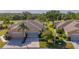 Lovely single-Gathering home with a two-car garage, mature landscaping, and an inviting driveway at 2007 Acadia Greens Dr # 0, Sun City Center, FL 33573