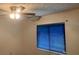 Bedroom with window at 35209 Dolphin Lake Dr, Zephyrhills, FL 33541