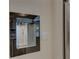 Built-in water dispenser in kitchen at 413 8Th N Ave, Tierra Verde, FL 33715