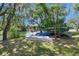 Recreational area by the river with kayaks for outdoor water activities at 4141 Dolphin Dr # 4141, Tampa, FL 33617