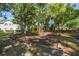 Community playground with various play structures providing fun recreational activities at 4141 Dolphin Dr # 4141, Tampa, FL 33617
