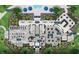 Detailed community map showcasing the layout of the fitness center, pool, and recreational areas at 4576 Blue Star Ct, North Port, FL 34289