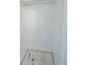 Walk-in closet provides ample room for organization and storage of clothes at 5604 Larimer Dr, Tampa, FL 33615