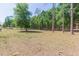Secluded lot featuring mature trees, offering a private and serene setting at 34211 Blanton Rd, Dade City, FL 33523