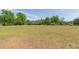 Expansive open pasture offering plenty of room to roam or build your dream home at 34211 Blanton Rd, Dade City, FL 33523