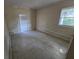 Room with tile floors, window view and access to outside at 4420 6Th S Ave, St Petersburg, FL 33711