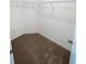 Walk-in closet with shelving for optimal storage at 4456 Globe Thistle Dr, Tampa, FL 33619