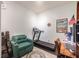 Versatile bonus room that could be converted to an office or bedroom at 4516 Savannah Holly Pl, Riverview, FL 33578