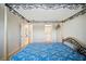 Main bedroom boasts natural light and walk-in closet at 5925 Shore S Blvd # 611, Gulfport, FL 33707