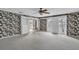 Bedroom with water views and neutral carpet at 892 Harbor Is, Clearwater Beach, FL 33767