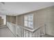Hallway and Stairwell with natural light at 892 Harbor Is, Clearwater Beach, FL 33767