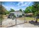 Charming home with a chain-link fence, tidy landscaping, and bright exterior paint at 9403 N 13Th St, Tampa, FL 33612