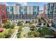 Beautiful condo building with multiple floors, a playground and recreation area, and ample parking at 1120 E Kennedy Blvd # 1228, Tampa, FL 33602