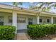 Charming condo featuring a well-kept lawn and tidy front entrance at 11200 102Nd Ave # 48, Seminole, FL 33778