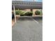 Assigned covered parking available with easy access to residences at 225 Country Club Dr # A207, Largo, FL 33771