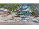 Charming home showcasing a meticulously landscaped yard, refreshed exterior, and inviting curb appeal at 280 41St Ave, St Pete Beach, FL 33706