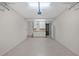 Spacious garage with ample storage and workspace area at 301 2Nd N St # 13, St Petersburg, FL 33701