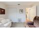 Comfortable living room with a sofa and recliner offers a relaxed atmosphere at 3139 Corona Dr, Holiday, FL 34690