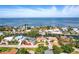 Waterfront home on a canal with direct access to the bay and ocean at 3497 Coquina Key Se Dr, St Petersburg, FL 33705