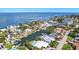 Waterfront home on a canal with direct access to the ocean at 3497 Coquina Key Se Dr, St Petersburg, FL 33705