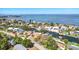 Waterfront home on a canal with direct access to the ocean at 3497 Coquina Key Se Dr, St Petersburg, FL 33705
