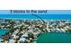 Beautiful waterfront community just blocks from the beach at 412 20Th Ave, Indian Rocks Beach, FL 33785