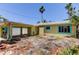 Spacious backyard showing potential at 412 20Th Ave, Indian Rocks Beach, FL 33785