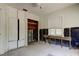 Bedroom featuring a built-in closet at 412 20Th Ave, Indian Rocks Beach, FL 33785