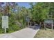 Explore nature trails on the boardwalk, surrounded by lush greenery, creating a peaceful escape at 412 20Th Ave, Indian Rocks Beach, FL 33785