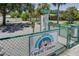 Indian Rocks Beach Dog Park, offering a secure and fun area for dogs at 412 20Th Ave, Indian Rocks Beach, FL 33785