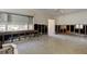 Renovation project showcasing an expansive living room with window views and potential for custom design at 412 20Th Ave, Indian Rocks Beach, FL 33785