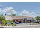 Coco's Crush Bar & Grill restaurant, a local dining establishment at 412 20Th Ave, Indian Rocks Beach, FL 33785