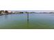 Scenic water view at 412 20Th Ave, Indian Rocks Beach, FL 33785