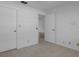 Comfortable bedroom with tiled floors and easy access to other rooms at 601 N Hercules Ave # 1602, Clearwater, FL 33765