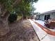 Cozy patio area with ample seating for entertaining and enjoying outdoor living at 612 Bryan Terrace Dr, Brandon, FL 33511