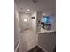 Inviting entryway that leads to the Gathering room and kitchen at 6942 Ripple Pond Loop, Zephyrhills, FL 33541