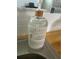 Kitchen featuring a hand soap dispenser at 8050 Roxburgh Ct, Weeki Wachee, FL 34613