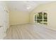 Serene bedroom with high ceilings, large windows, and natural light at 17812 Arbor Greene Dr, Tampa, FL 33647