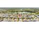 This property is surrounded by a lake and other homes, and is located in a lovely neighborhood at 5453 Suncatcher Dr, Wesley Chapel, FL 33545