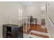 Bright home office area with a desk, chair, and ample natural light at 728 Seagate Dr, Tampa, FL 33602