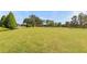 Expansive view of the lush green golf course and surrounding landscape at 23935 Coral Ridge Ln, Land O Lakes, FL 34639