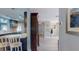 Open-concept layout with a view from the kitchen to the living room and dining area at 3075 Rosery Ne Rd, Largo, FL 33771